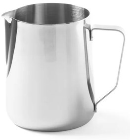 Rozsdamentes acél tejkiöntő – Hendi