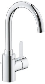 GROHE 32830001 - EUROSMART COSMOPOLITAN mosdócsaptelep, L méret, króm