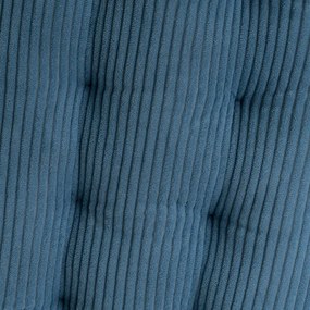 Kordbársony székpárna 40x40 cm Merely – Casa Selección