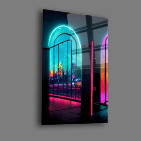 Üvegkép, 70×100 cm – Camtbl-004