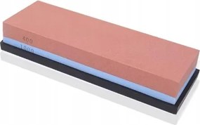 Csiszolókő Élező Kés Készlet 400/1000