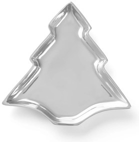 Servírovací talíř Christmas Tree, 29 cm - Nambé