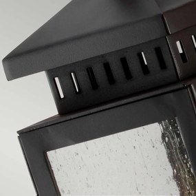 Elstead Lighting HYTHE HYTHE Fali lámpa 1x60W/E14 IP43