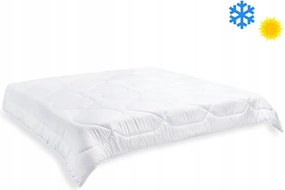 Francia takaró AntiStress 220x200cm, egész évszakos, 1320g