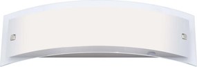 Brilliant ELYSEE 90267/82 Fali lámpa 2x40W/E14 IP21
