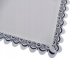 Mg Abrosz foltálló fehér gipiura 150x220cm 71962