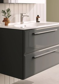 Nuvola mosdószekrény, 100 cm – TR785PNC1151