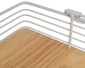 Fém szalvétatartó – Casa Selección