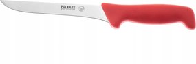 Polkars masszírozó kés No. 13 piros (15cm)