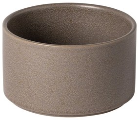 Barna agyagkerámia tálka 580 ml Redonda – Costa Nova