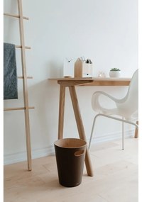 Woodrow barna szemetes, 7,5 l - Umbra