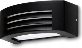 Homlokzati Fali Lámpa Kerti Kültéri Fali Lámpa Led E27 IP54 230V