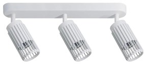 Spotlámpa VERTICAL 3xGU10/8W/230V fehér
