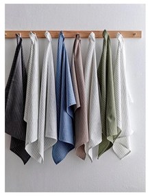 Pamut konyharuha szett 2 db-os 50x70 cm Line – Södahl