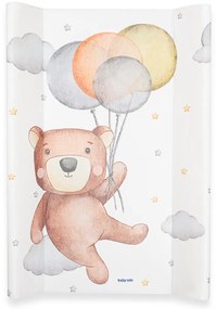 Pelenkázó lap Baby Mix Maci 47x70cm