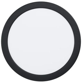 Eglo 99159 - FUEVA 5 LED beépíthető mennyezeti lámpa 16,5W/230V