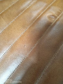 AKCIÓ Design fotel PANCHO barna II. osztály