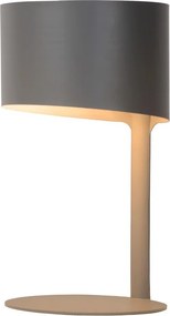 Lucide KNULLE 45504/01/36 Asztali lámpa 1x40w/e14 ip20