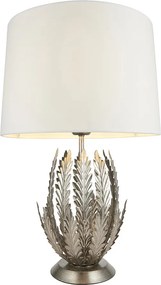 Endon DELPHINE 98046 Asztali lámpa 1x10W/E27 IP20