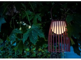 Lucide 06801/01/97 - LED Dimmelhető lámpa FJARA LED/0,3W/3,7V USB IP44