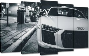 Képek 100x60 Audi Gyönyörű autók