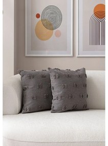 Párnahuzat szett 2 db-os 43x43 cm Tuffet – Mioli Decor