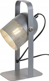 Ipari asztali lámpa E14 Ronnie 5254 Rabalux