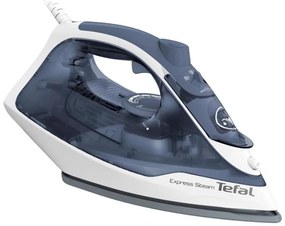 Tefal Tefal - Gőzölős vasaló EXPRESS STEAM 2400W/230V fehér/kék GS0704
