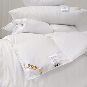 Téli pehelypaplan 155x200 MILD a Pan Materac márkától