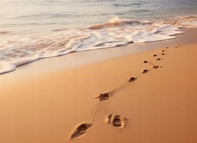 Poszter 55x40cm Hullámok suttogása