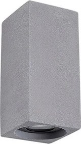 ZAMBELIS E254 Modern Kültéri Fali Lámpa LED IP65