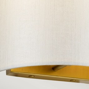 Designer’s Lightbox Cooper DL-COOPER-S-IV-AB Fali lámpa 1x60W/E27