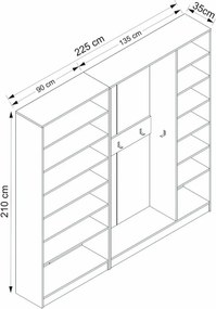 Noah - 8460