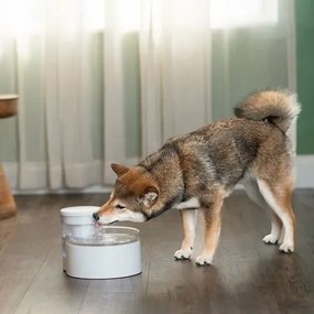 PetSafe® Outlast™ 1,7 literes szökőkút