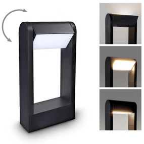 Brilagi - LED Kültéri lámpa CROTONE LED/7W/230V IP54 30 cm