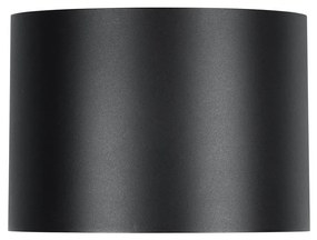 USB LED fali kültéri lámpa mozgásérzékelővel (magasság 10 cm) Genie – Trio