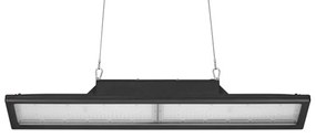 Linear HB Pro egyágú függesztett lámpa