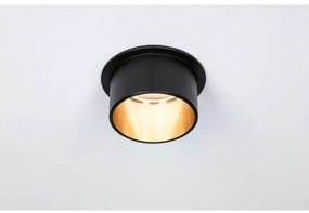 Paulmann 93379 - KÉSZLET 3xLED/6W IP44 Dimmelhető fürdőszobai lámpa GIL 230V