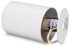 Brilagi - LED RGBW dimmelhető spotlámpa TRINE 1xGU10/30W/230V fehér/arany