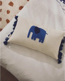 Pamut gyerek párnahuzat 50x30 cm Tandani – Kave Home