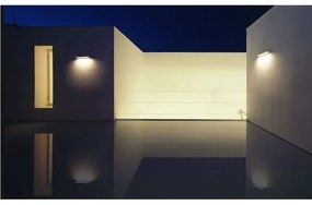Gardino LX1341 - LED Kültéri fali lámpa LIMONE LED/15W/230V IP54