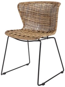 Wings Nature 2 db szék - WOOOD