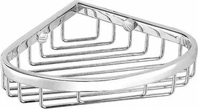 Stella Classic sarokkosár 16.023 króm