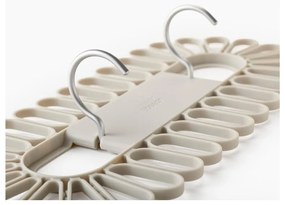 Bézs függő ruhaszárító Petal – Joseph Joseph