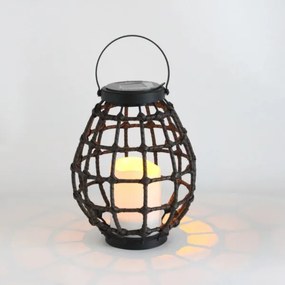 KOGE LED/1,2V 300 mAh IP44 napelemes LED lámpa