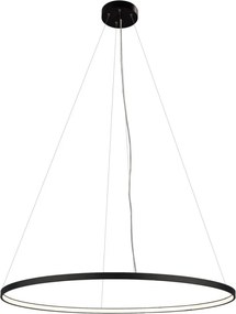 Antigo Agari 5340 Függőlámpa 1x73W/LED 4000K 8913lm IP20