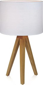 Markslojd KULLEN 104625 Asztali lámpa 1x40W/E14 IP20