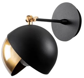 Fali lámpa BERCESTE 1xE27/40W/230V