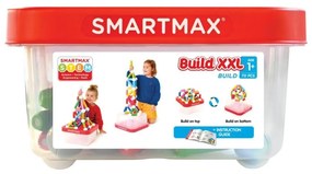 Smartmax Smartmax - Mágneses építőkészlet 70 db BM0038
