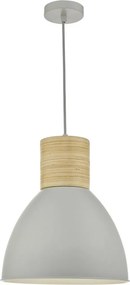 Dar Lighting ADNA ADN0139 Függőlámpa 1x60W/E27